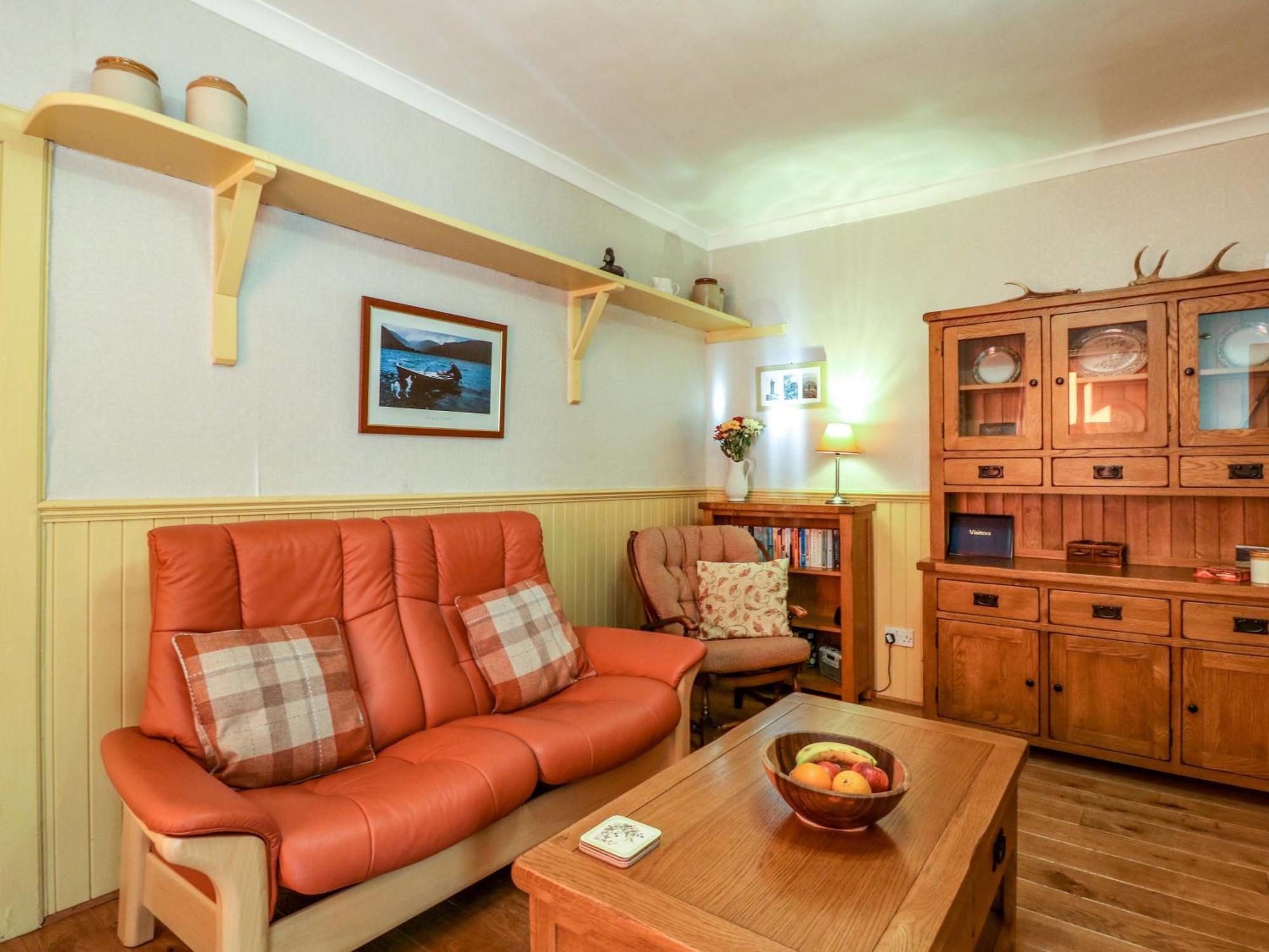 The Bothy Villa Kirriemuir Exterior photo